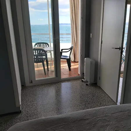 Santa Margarida Apartmán Roses