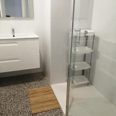 Apartment Santa Margarida Roses