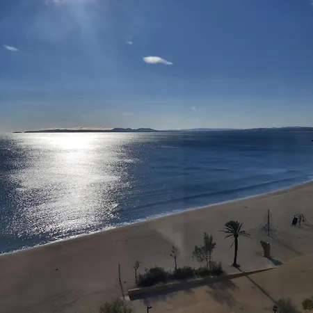 Apartment Santa Margarida