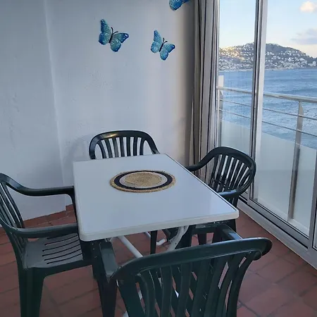 Apartment Santa Margarida *