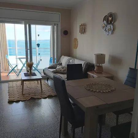 Santa Margarida Apartment