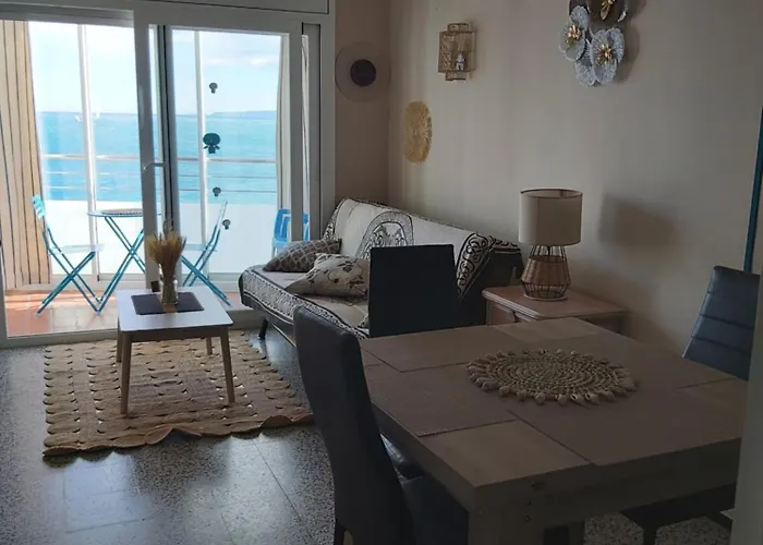 Santa Margarida Apartment